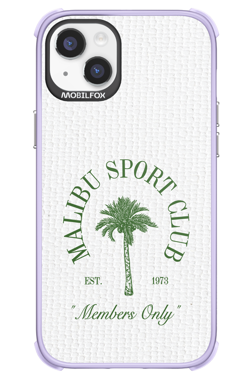 Malibu Sports Club - Apple iPhone 14 Plus