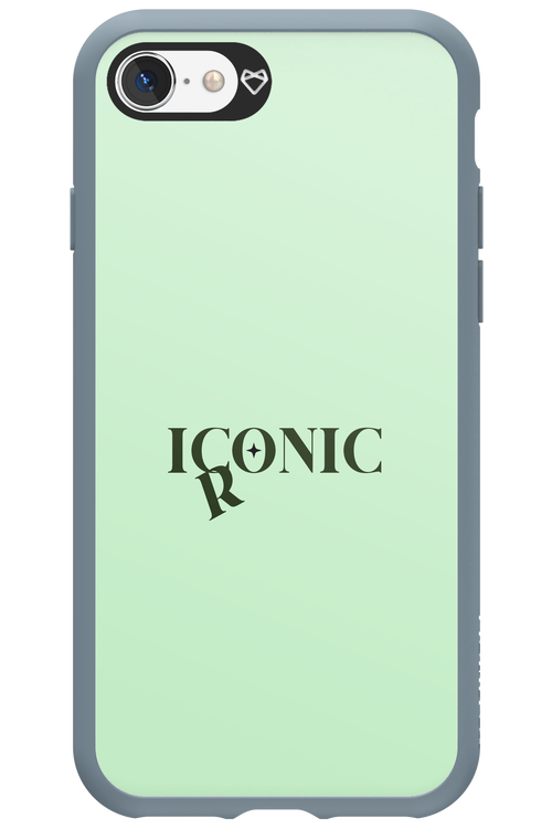 I(R)ONIC - Apple iPhone 8