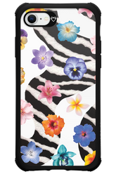 MOM'S FLOWERS - Apple iPhone 8