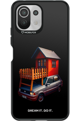 Dream It - Xiaomi Mi 11 Lite (2021)