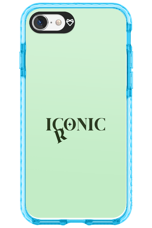 I(R)ONIC - Apple iPhone SE 2022