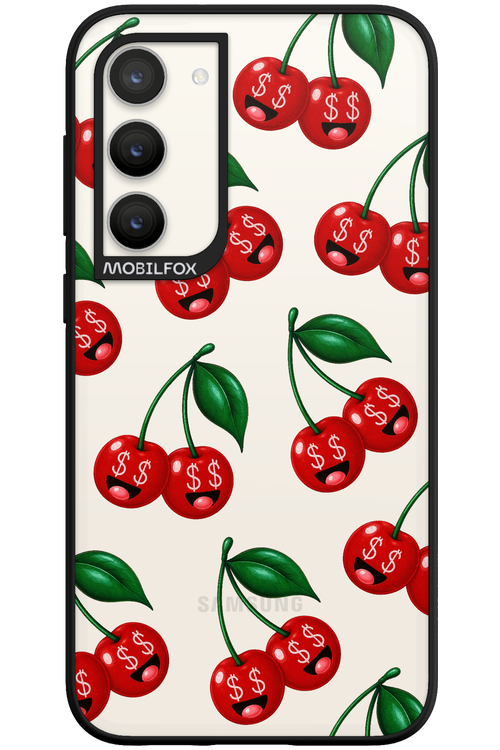 Money Cherry 2.0 - Samsung Galaxy S23 Plus