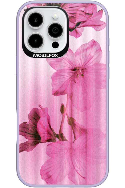 Floro - Apple iPhone 16 Pro Max