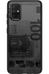 Euro Black 2.0 - Samsung Galaxy A51