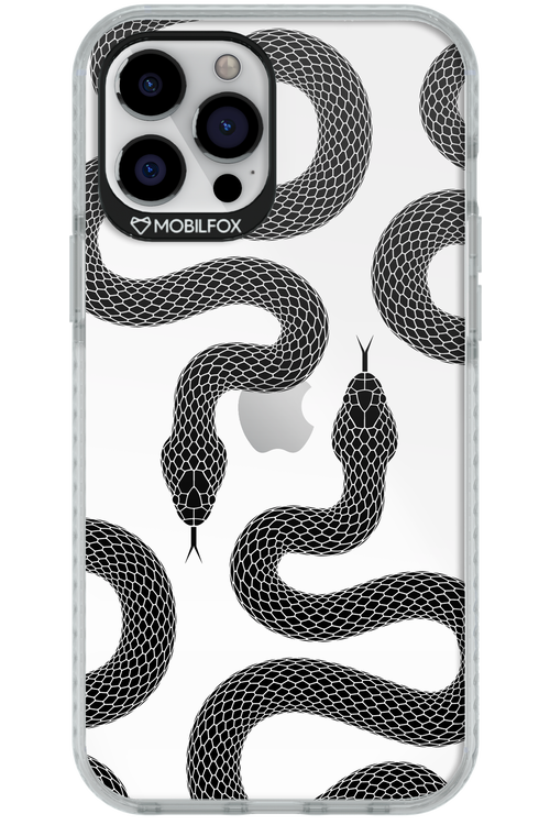 Snakes 2.0 - Apple iPhone 12 Pro Max