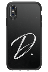 (Off Space) D 2.0 - Apple iPhone XS
