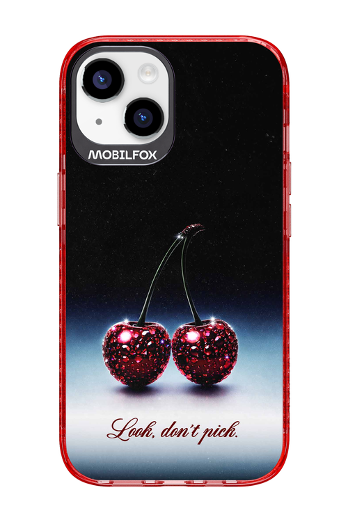 Seasonal Diamond 2.0 - Apple iPhone 14