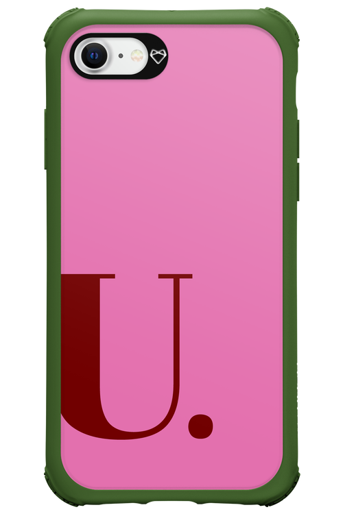 U (Sorbet) 2.0 - Apple iPhone SE 2020