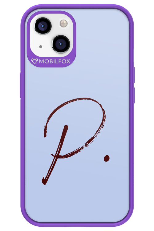 (Jellyfish Presso) P 2.0 - Apple iPhone 13