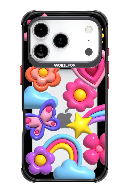 Puffer World - Apple iPhone 17 Pro