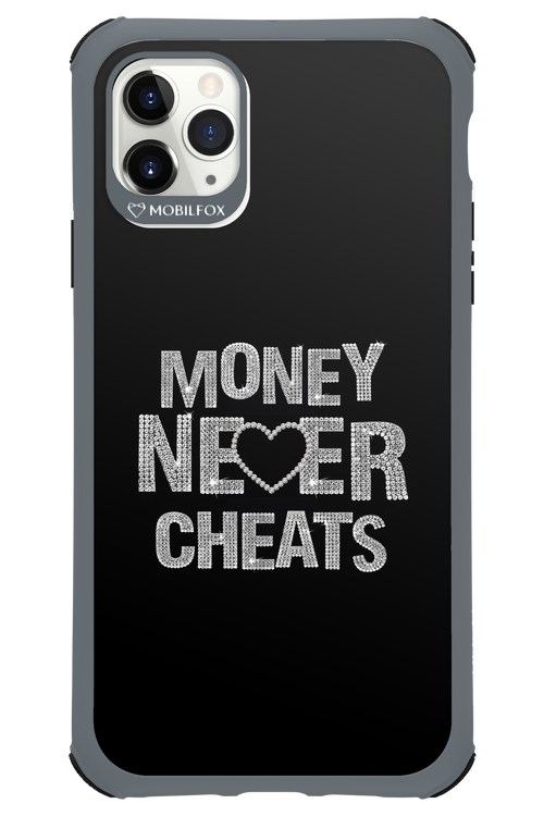 Money Cheats 2.0 - Apple iPhone 11 Pro Max