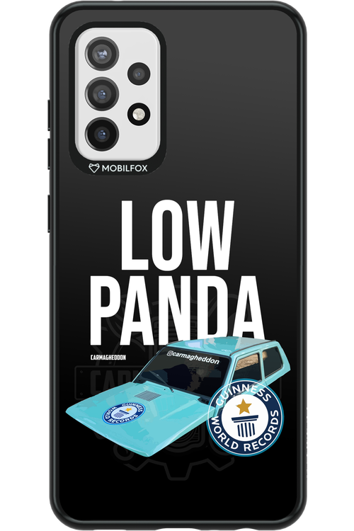 Low Panda - Samsung Galaxy A72