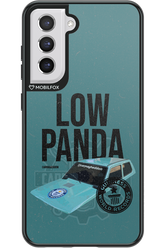 Low Panda Blue - Samsung Galaxy S21 FE