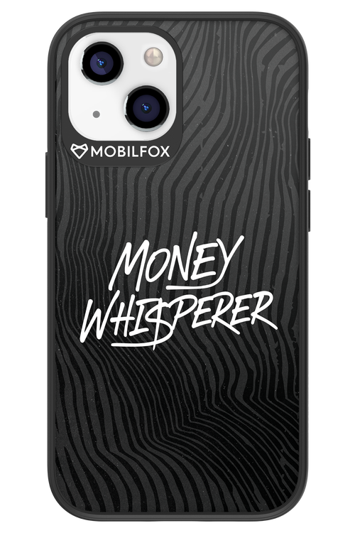 Money Whisperer 2.0 - Apple iPhone 13 Mini