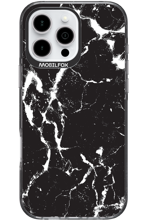 Grunge Marble - Apple iPhone 16 Pro Max