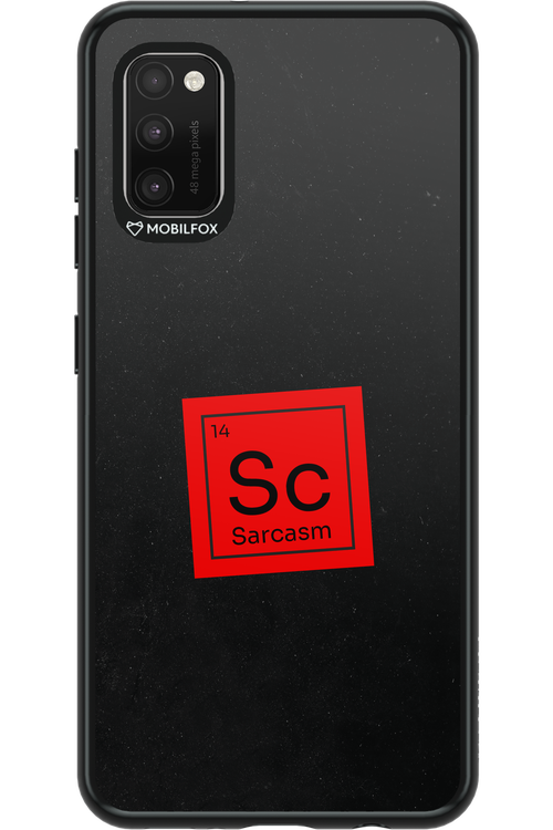 Sc 2.0 - Samsung Galaxy A41