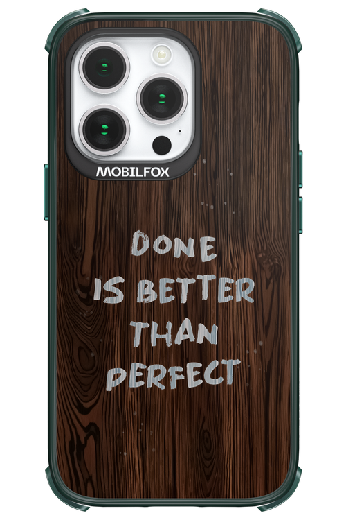 Perfect 2.0 - Apple iPhone 14 Pro