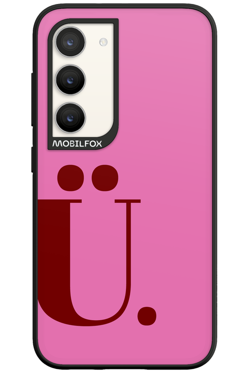 U II (Sorbet) 2.0 - Samsung Galaxy S23
