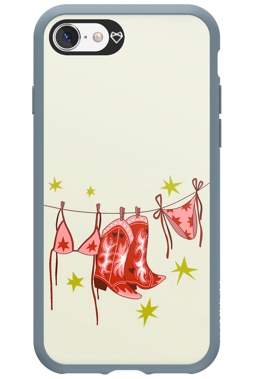 Laundry 2.0 - Apple iPhone 8