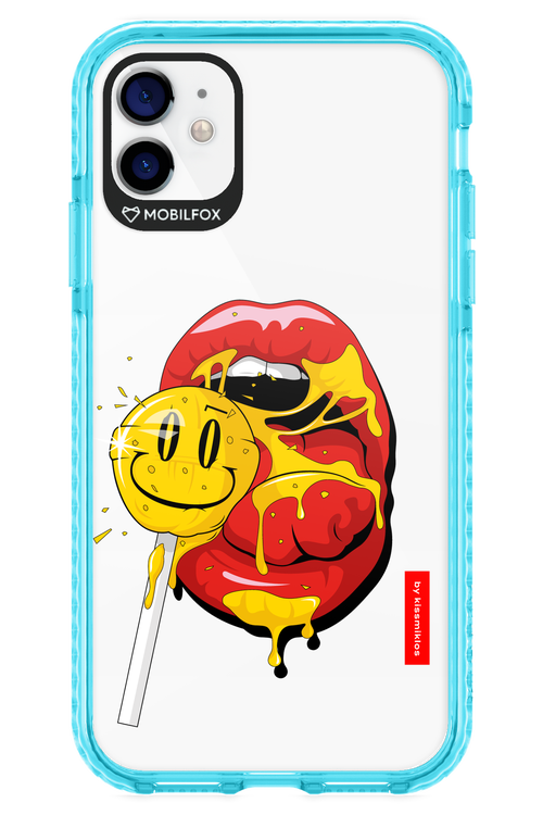 Lolli Kiss 2.0 - Apple iPhone 11