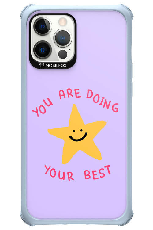 Your Best - Apple iPhone 12 Pro Max