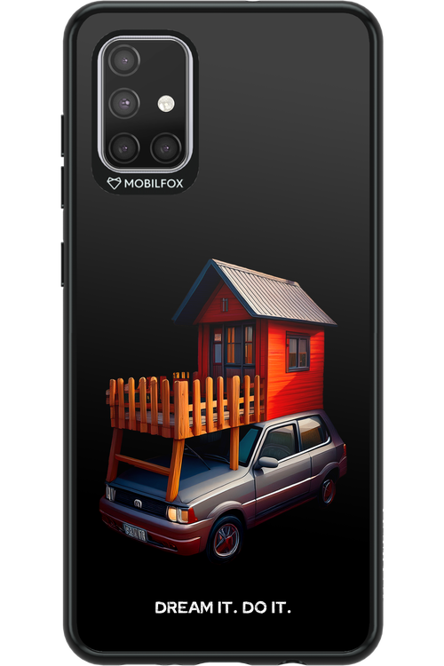 Dream It 2.0 - Samsung Galaxy A71