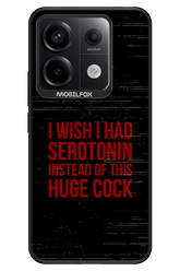 SEROTONIN 2.0 - Xiaomi Redmi Note 13 Pro 5G