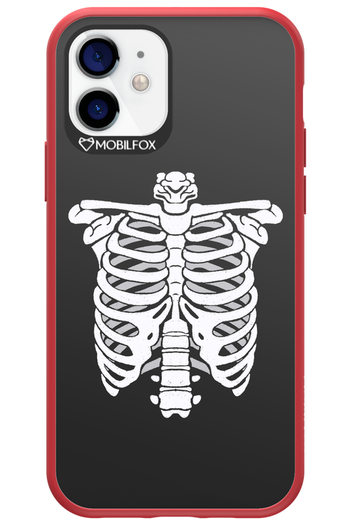 SKELETON - Apple iPhone 12