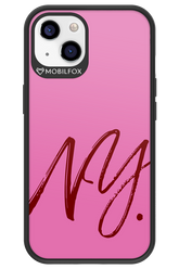 (Sorbet) NY 2.0 - Apple iPhone 13