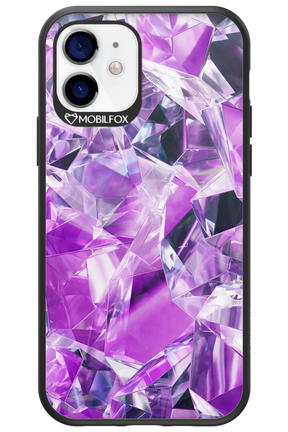Violet Aura - Apple iPhone 12