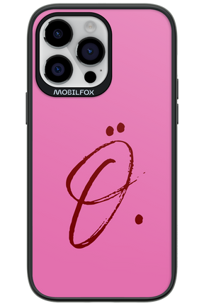 (Sorbet) O II 2.0 - Apple iPhone 14 Pro Max