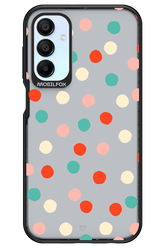 Xmas Dotss - Samsung Galaxy A15