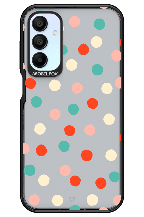 Xmas Dotss - Samsung Galaxy A15