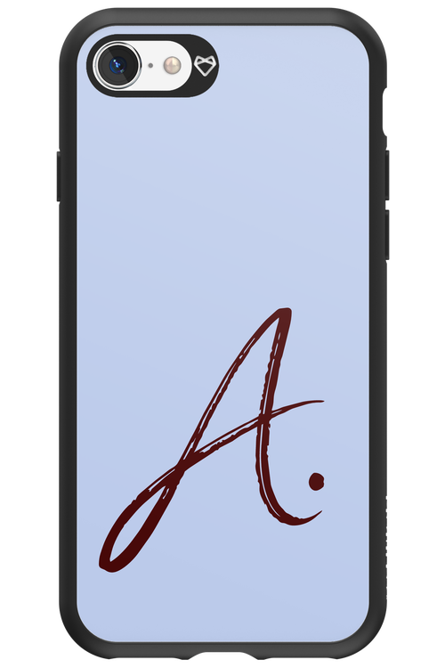 (Jellyfish Presso) A 2.0 - Apple iPhone 8