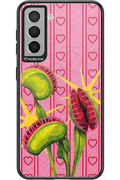 Vacation 2.0 - Samsung Galaxy S21