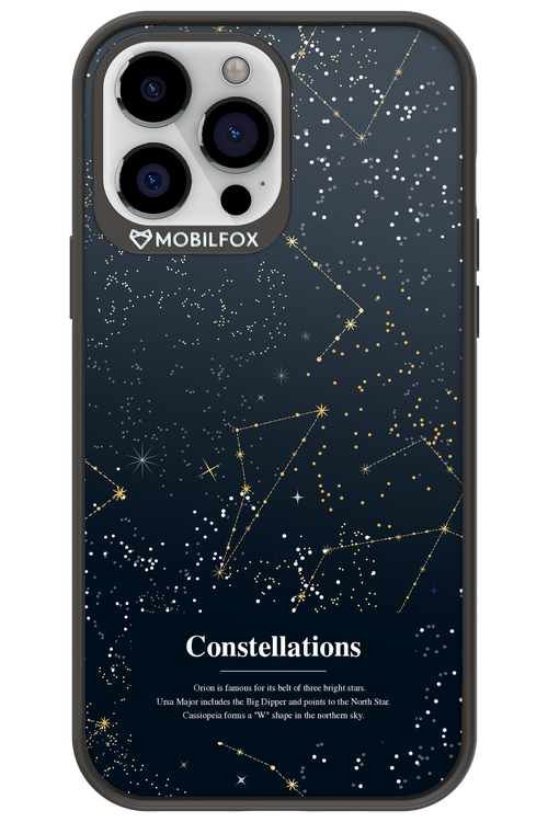 Constellations - Apple iPhone 13 Pro Max