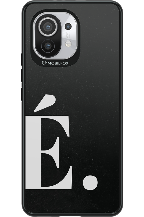 E II (Off Space) 2.0 - Xiaomi Mi 11 5G