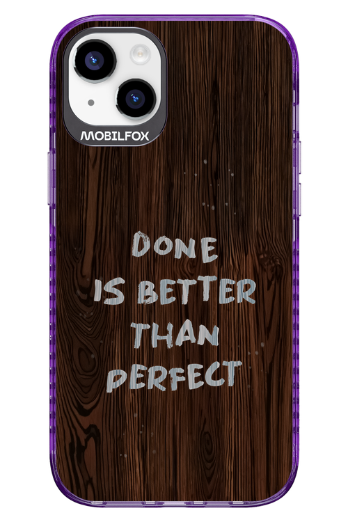 Perfect 2.0 - Apple iPhone 14 Plus