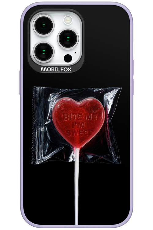 Bite 2.0 - Apple iPhone 15 Pro Max