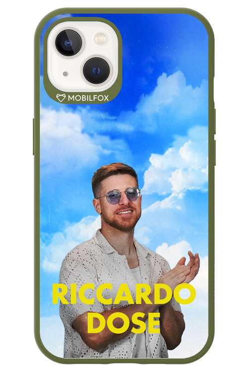 Riccardo Sky 2.0 - Apple iPhone 13