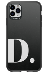 D (Off Space) 2.0 - Apple iPhone 11 Pro Max