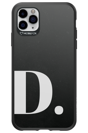 D (Off Space) 2.0 - Apple iPhone 11 Pro Max
