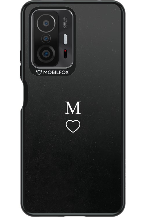 M Black 2.0 - Xiaomi Mi 11T