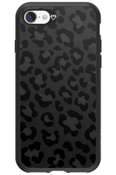 BLACK LEOPARD 2.0 - Apple iPhone SE 2020