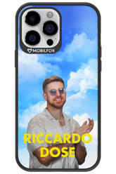 Riccardo Sky - Apple iPhone 13 Pro Max