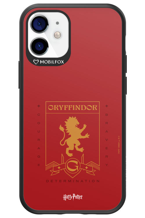 Gryffindor. - Apple iPhone 12 Mini