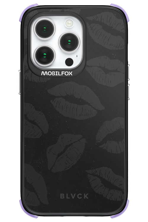 Dark Lips - Apple iPhone 14 Pro