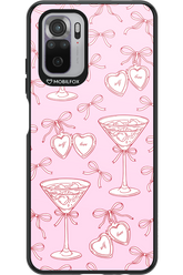 Tipsy Toast 2.0 - Xiaomi Redmi Note 10