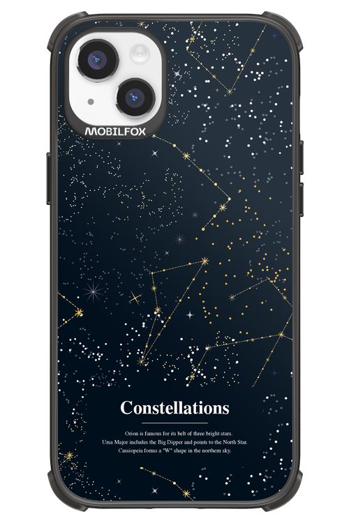 Constellations 2.0 - Apple iPhone 14 Plus