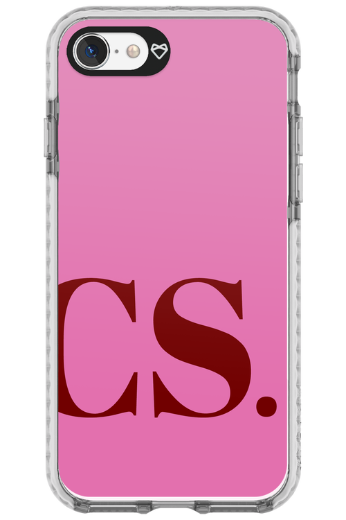 CS (Sorbet) 2.0 - Apple iPhone 8